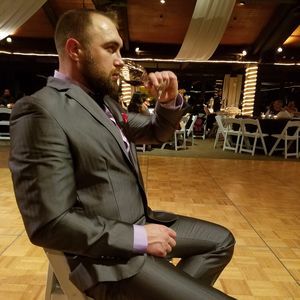 Meet your Posher, Igor